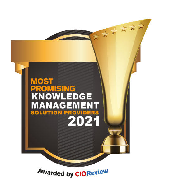 Top 10 Knowledge Management Solution Companies - 2021