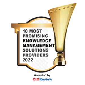 Top Knowledge Management Solutions Companies