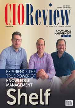 Top 10 Knowledge Management Solutions Companies - 2022 