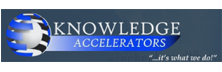 Knowledge Accelerators - Top Companies Knowledge Accelerators