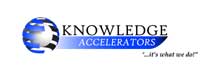 Knowledge Accelerators