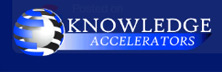 Knowledge Accelerators - Top Companies Knowledge Accelerators